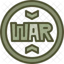 War  Icon