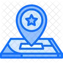 War Location  Icon