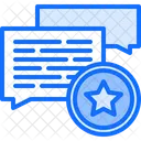 War Message  Icon