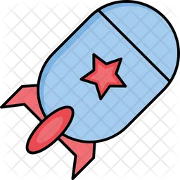 War missile  Icon