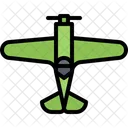 War Plane  Icon