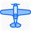 War Plane Icon