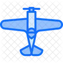 War Plane  Icon