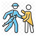 War rape  Icon
