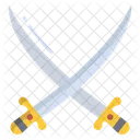 War Sword Icon