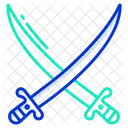 War Sword  Icon