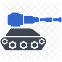 War tank  Icon