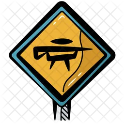 War Zone  Icon