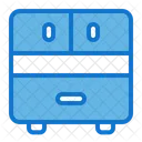 Wardrobe Home Appliance Icon