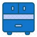 Wardrobe Home Appliance Icon