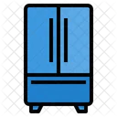 Wardrobe Closet Household Icon