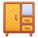 Cupboard Icon