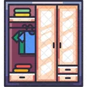 Furniture Interior Household Icon