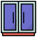 Wardrobe  Icon
