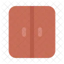 Wardrobe Locker Cupboard Icon