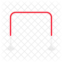 Wardrobe Hanger Cloth Hanger Icon