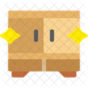 Wardrobe Closet Clothes Icon
