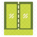 Furniture Wardrobe Storage Icon