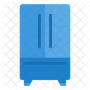 Wardrobe Closet Household Icon