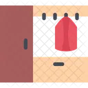 Wardrobe  Icon
