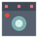Wardrobe Furniture Interior Icon