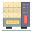 Wardrobe Drawer Furniture Icon