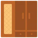 Wardrobe  Icon