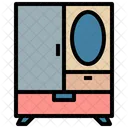 Wardrobe  Icon