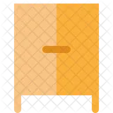 Wardrobe Furniture Interior Icon