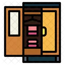 Wardrobe  Icon