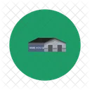 Ware House Office Icon