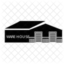 Ware House Office Icon