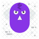 Bose Halloween Mann Icon