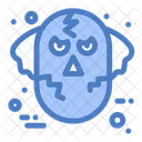 Ware Wolf Bose Mann Icon