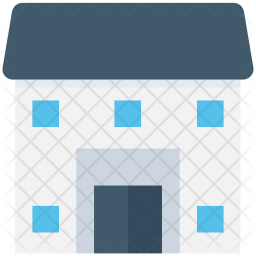 Warehouse Icon