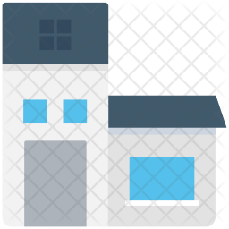 Warehouse Icon