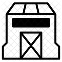Warehouse  Icon