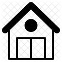 Warehouse  Icon