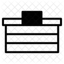 Warehouse  Icon