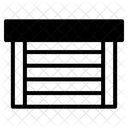 Warehouse  Icon