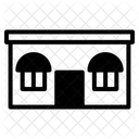 Warehouse  Icon