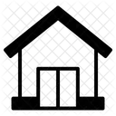 Warehouse  Icon