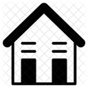 Warehouse  Icon