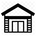 Warehouse  Icon