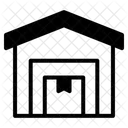 Warehouse  Icon