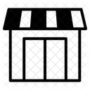 Warehouse  Icon