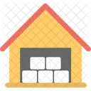 Storehouse Country Home Icon