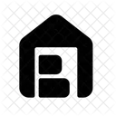 Warehouse  Icon