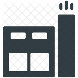 Warehouse Icon