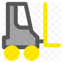 Forklift アイコン